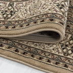 Vintage Teppich - KASCHMIR 2601 BEIGE
