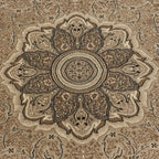 Vintage Teppich - KASCHMIR 2601 BEIGE