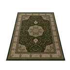 Vintage Teppich - KASHMIR 2601 GREEN