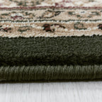 Vintage Teppich - KASHMIR 2601 GREEN
