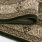Vintage Teppich - KASHMIR 2601 GREEN