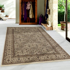 Vintage Teppich - KASHMIR 2602 BEIGE
