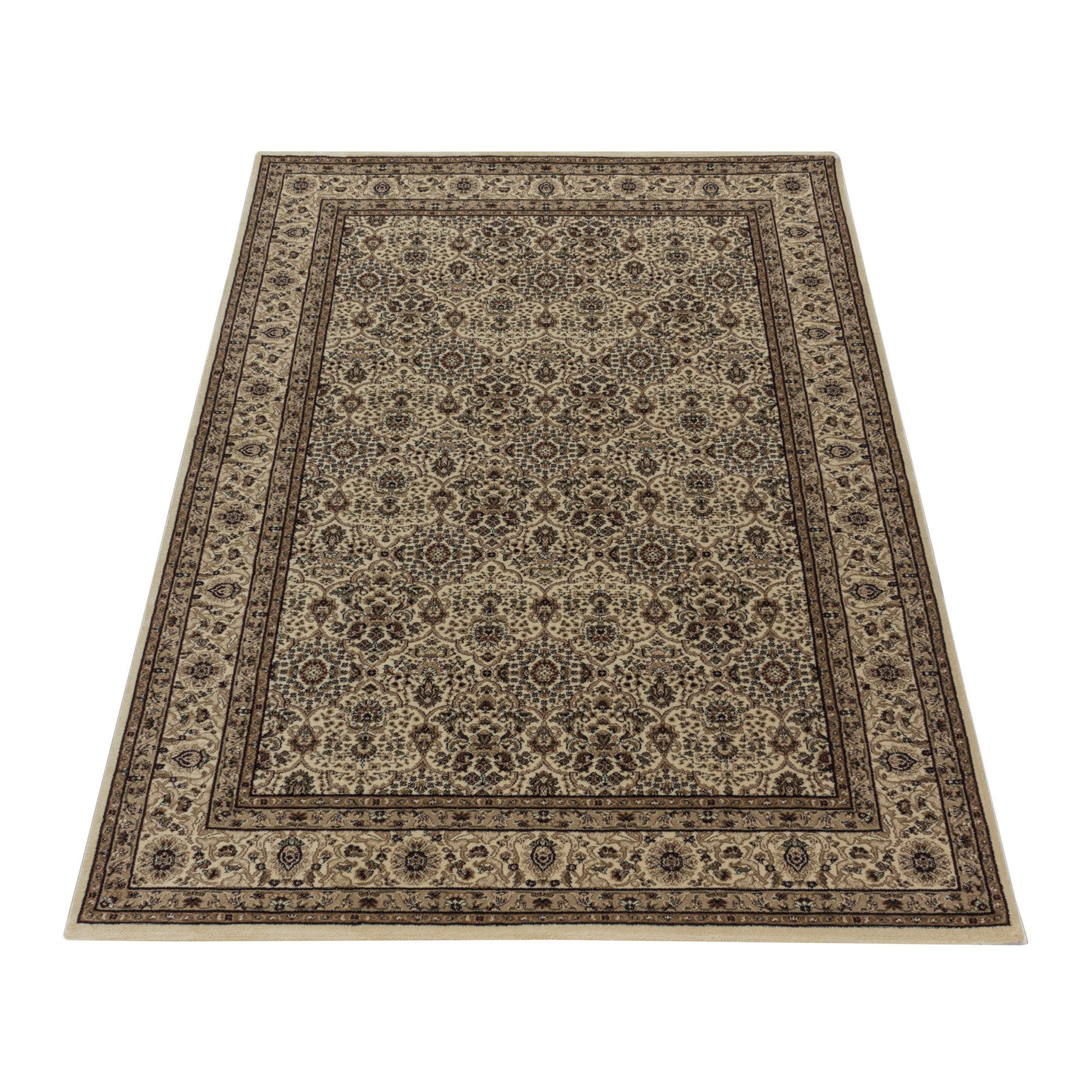 Vintage Teppich - KASHMIR 2602 BEIGE