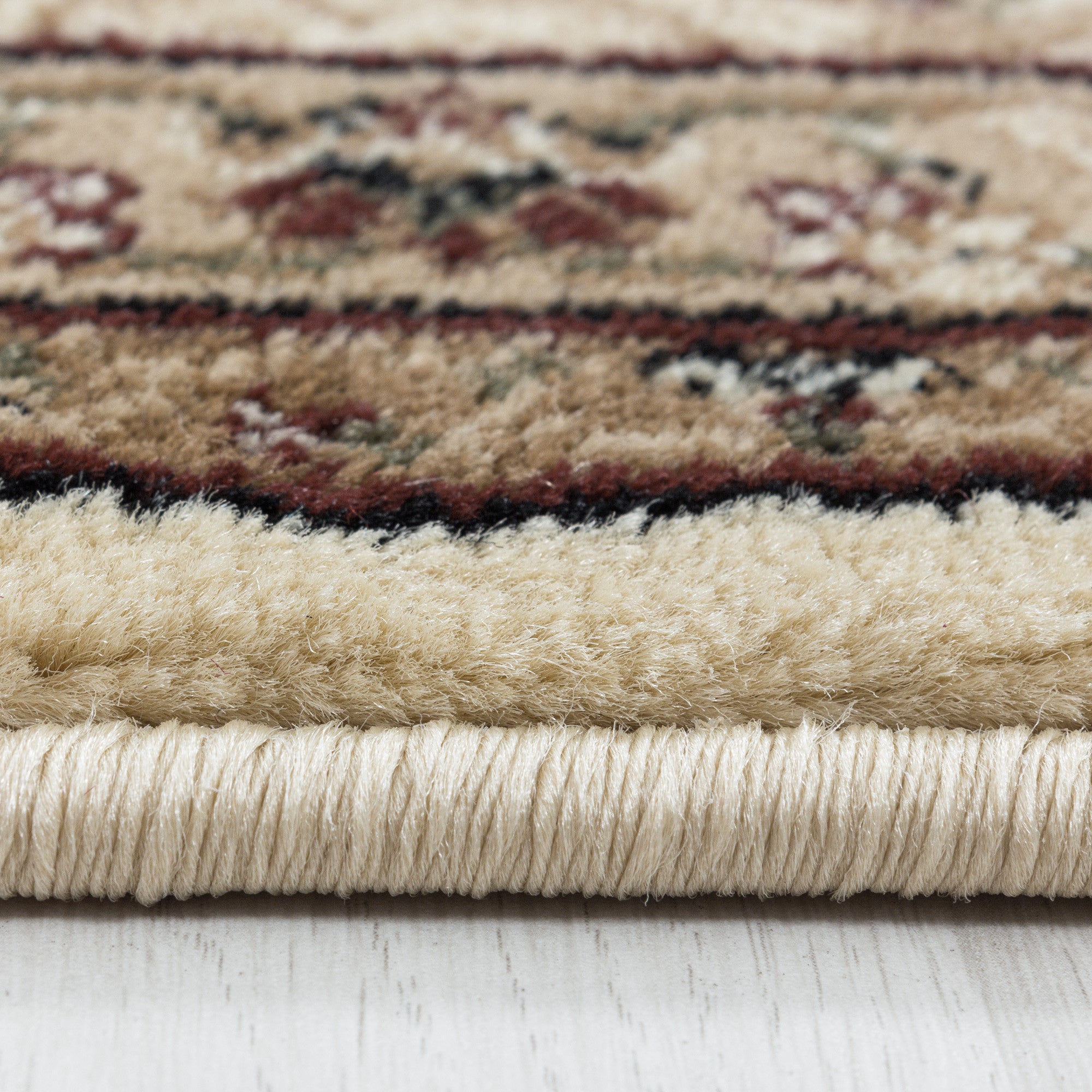 Vintage Teppich - KASHMIR 2602 BEIGE