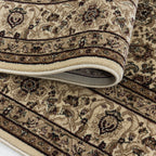 Vintage Teppich - KASHMIR 2602 BEIGE