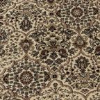 Vintage Teppich - KASHMIR 2602 BEIGE