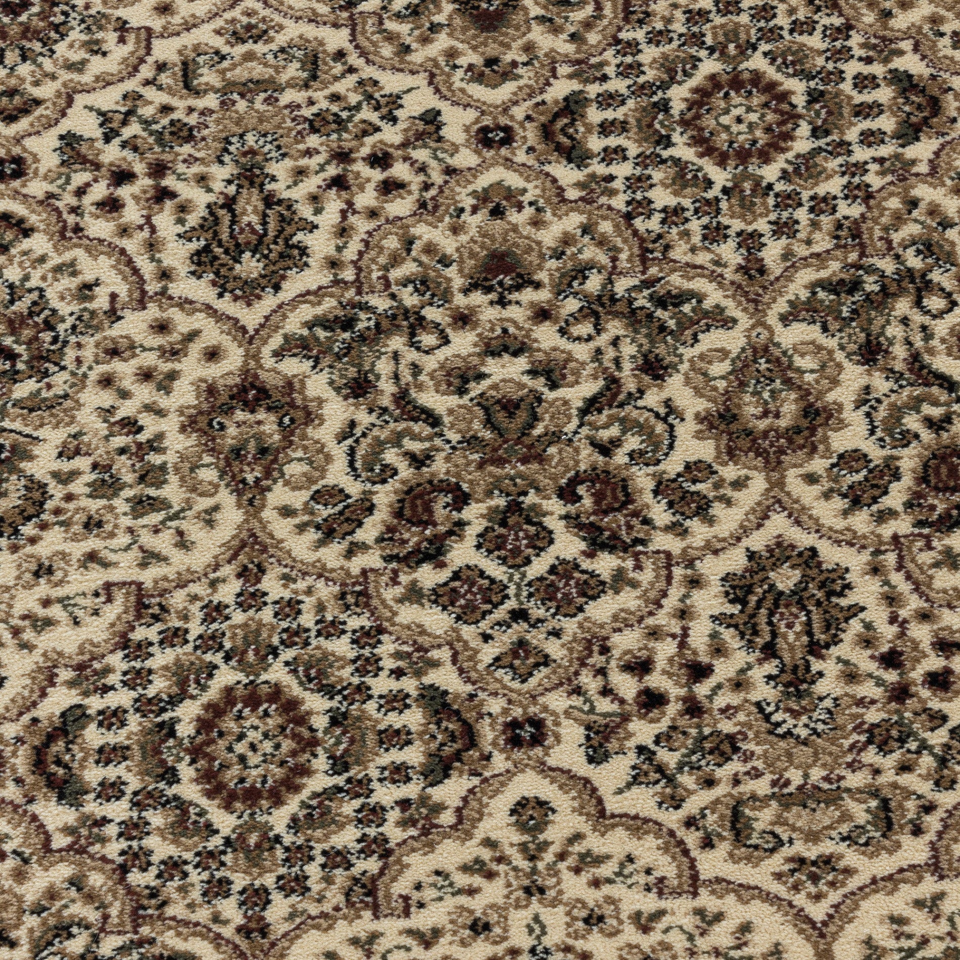 Vintage Teppich - KASHMIR 2602 BEIGE