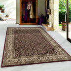 Vintage Teppich - KASHMIR 2602 ROT