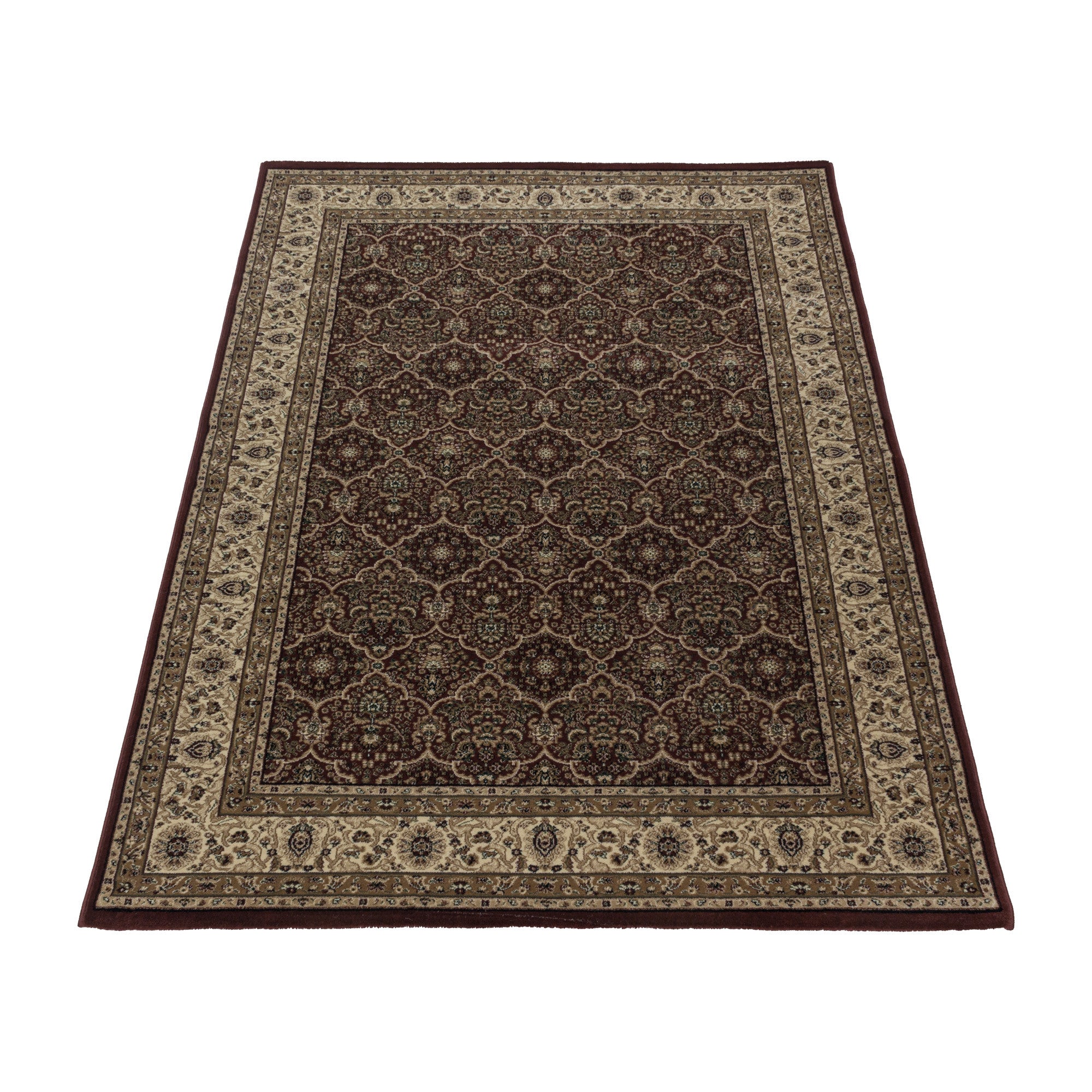 Vintage Teppich - KASHMIR 2602 ROT