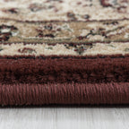 Vintage Teppich - KASHMIR 2602 ROT