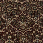 Vintage Teppich - KASHMIR 2602 ROT
