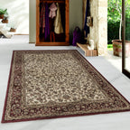 Vintage Teppich - KASHMIR 2604 CREAM