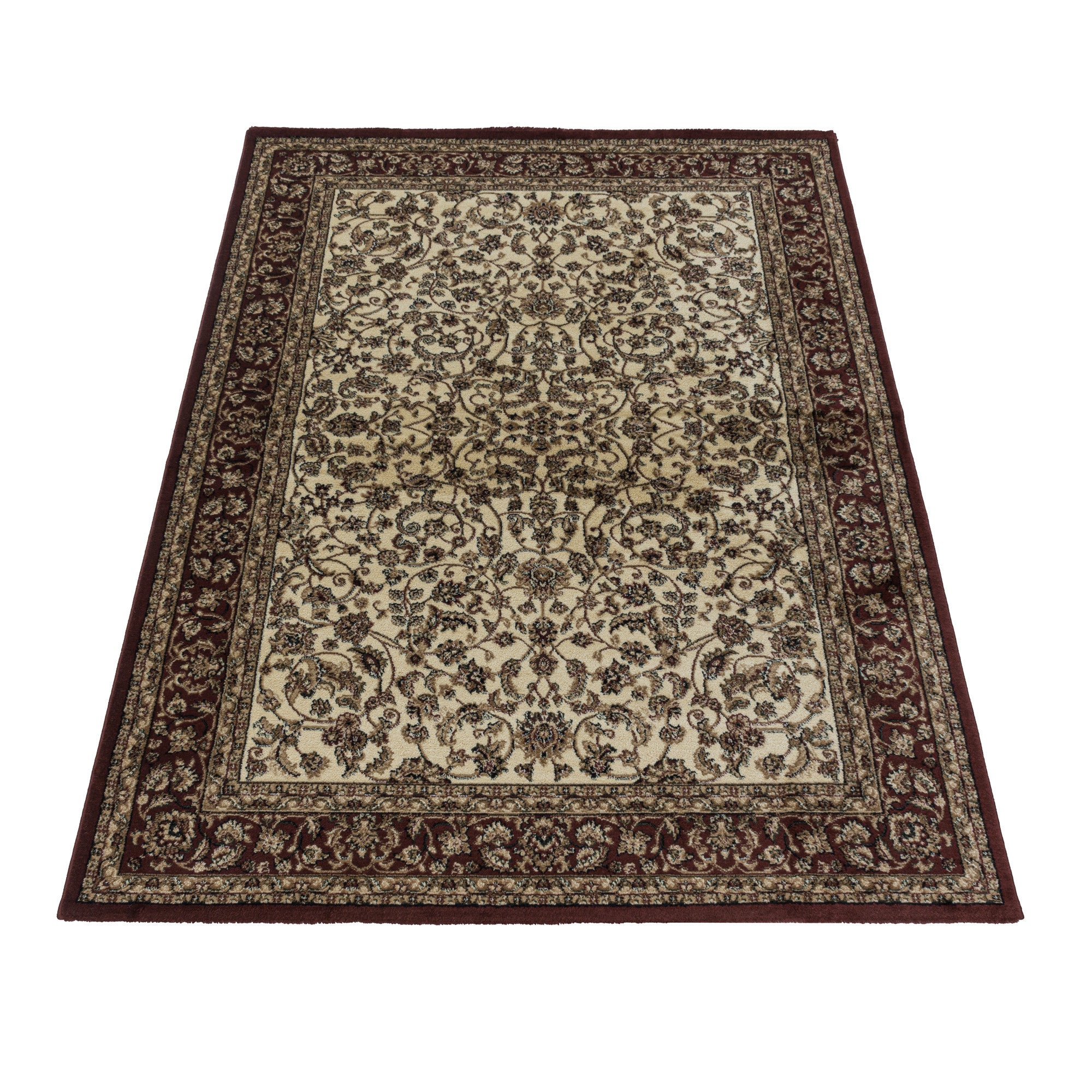 Vintage Teppich - KASHMIR 2604 CREAM