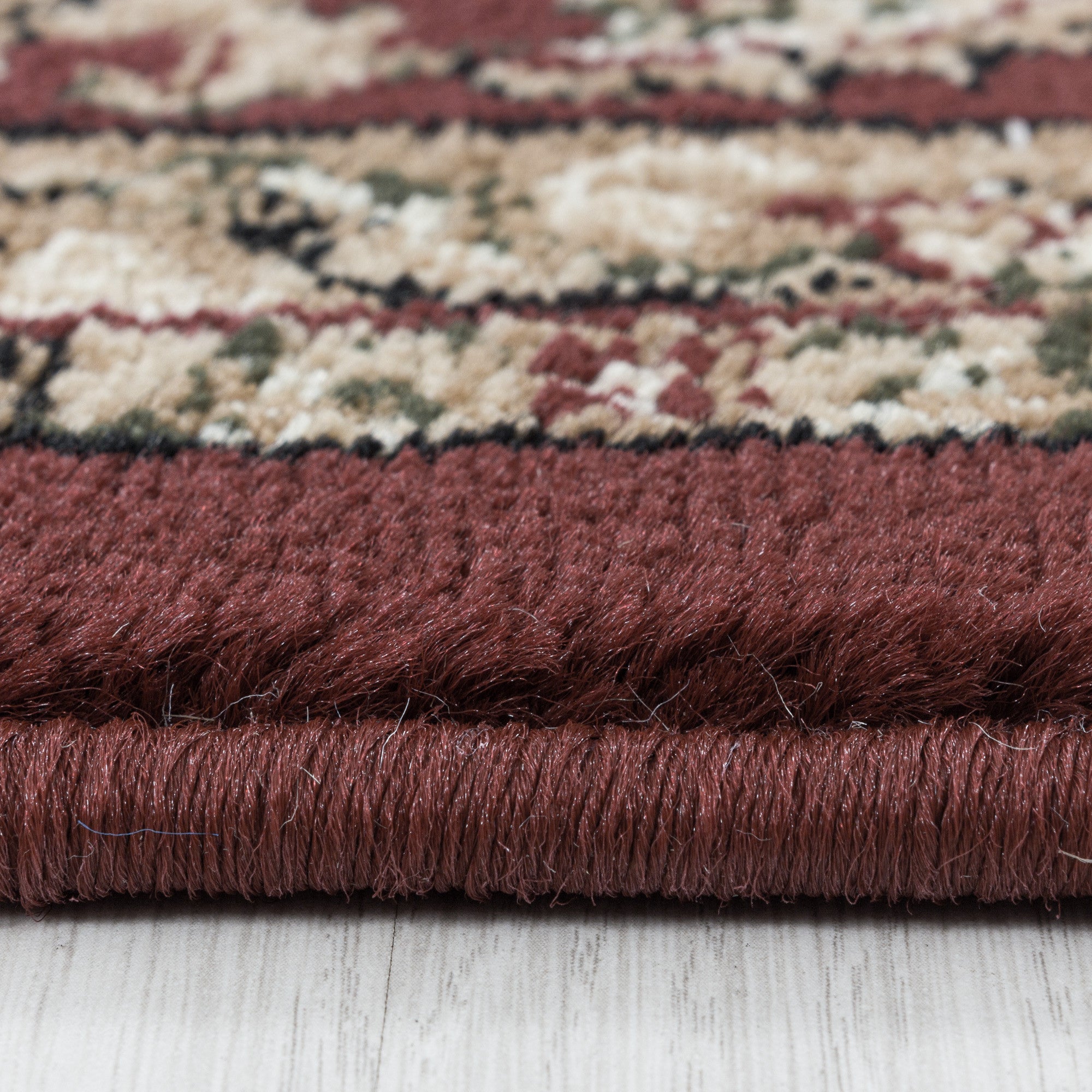 Vintage Teppich - KASHMIR 2604 CREAM