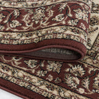 Vintage Teppich - KASHMIR 2604 CREAM