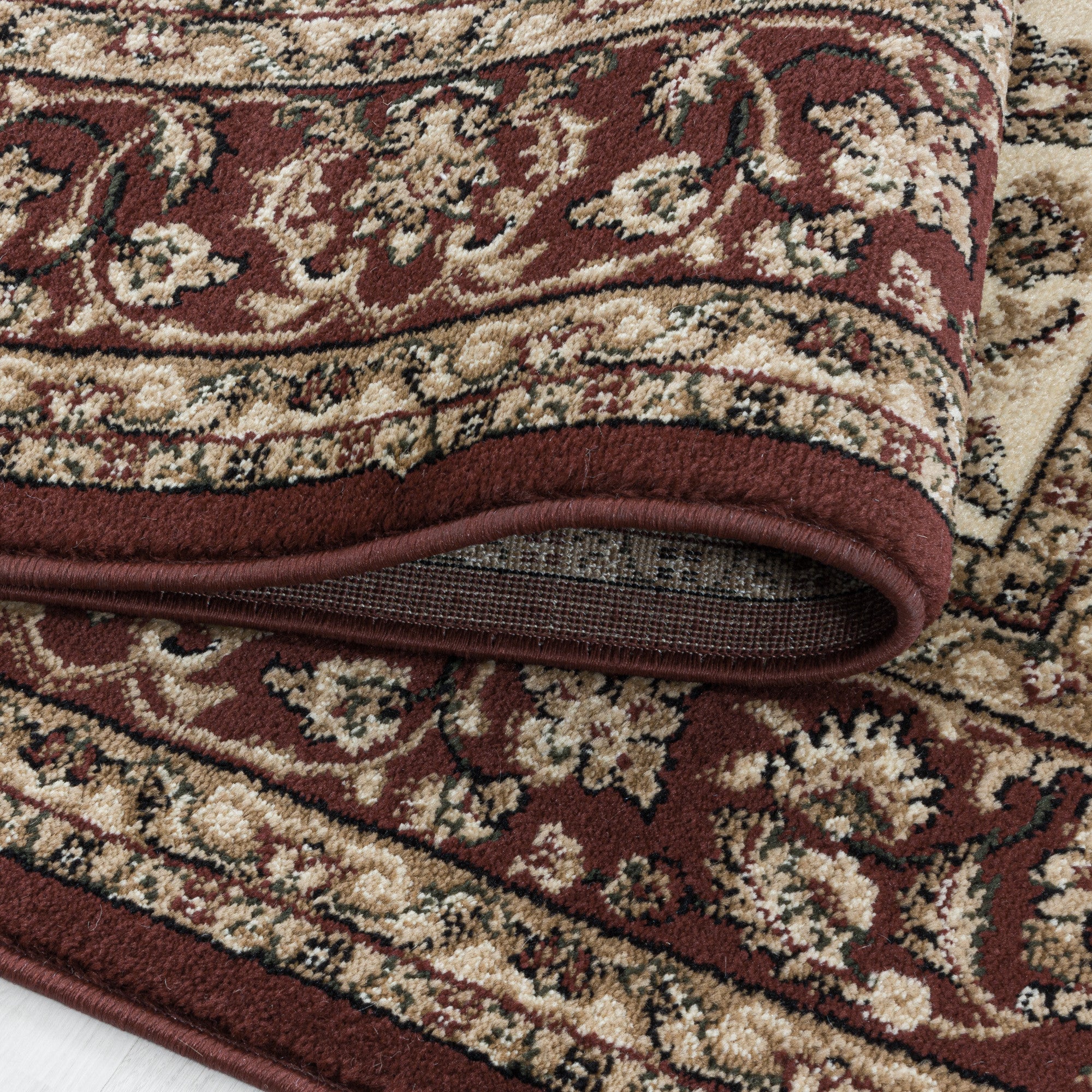 Vintage Teppich - KASHMIR 2604 CREAM