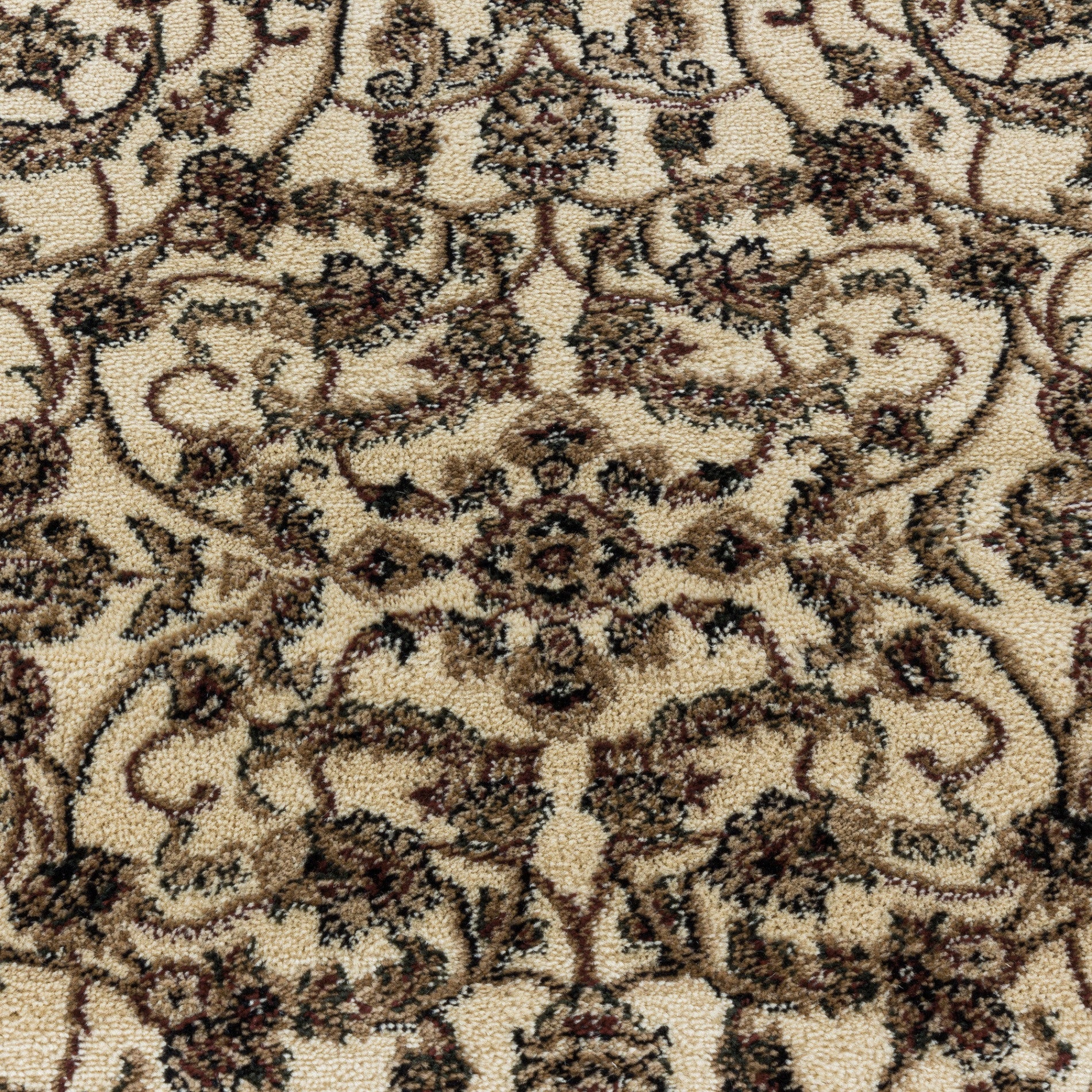 Vintage Teppich - KASHMIR 2604 CREAM