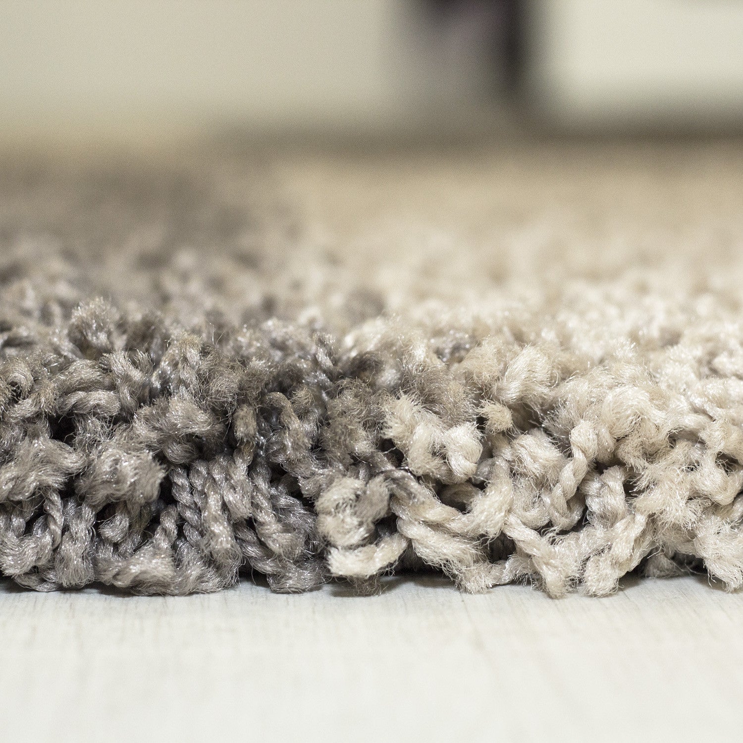Rund GALA 2505 TAUPE