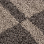 Rund GALA 2505 TAUPE