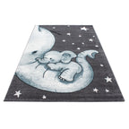 KIDS 560 BLAU