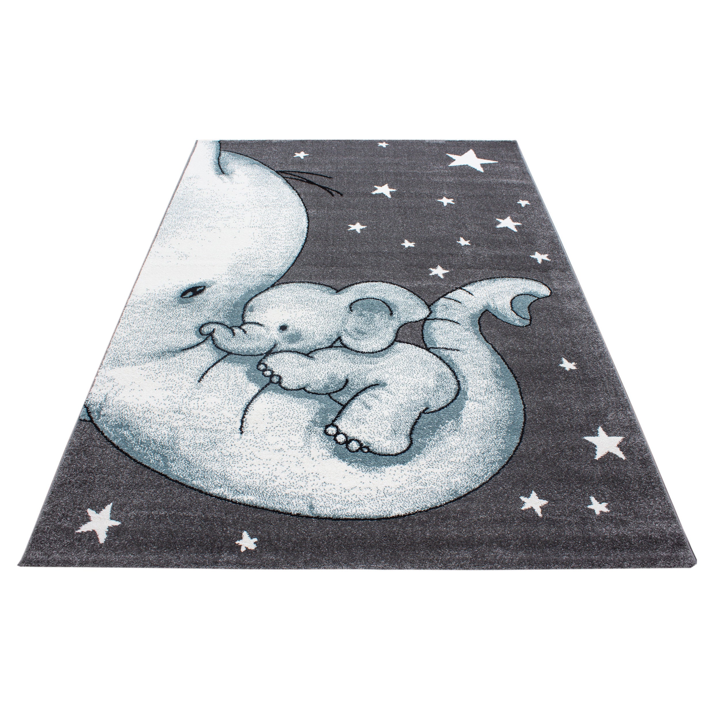 KIDS 560 BLAU