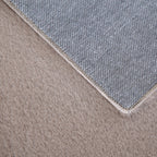 POUFFY 5100 BEIGE