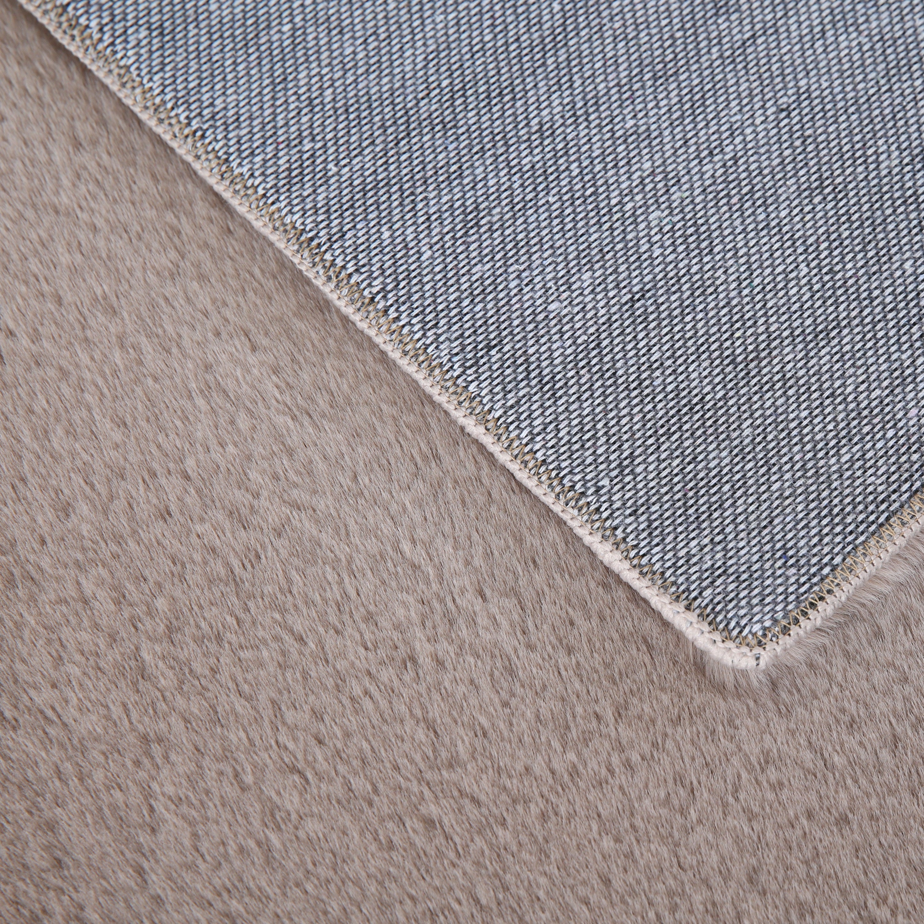 POUFFY 5100 BEIGE