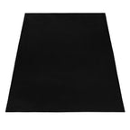 POUFFY 5100 BLACK