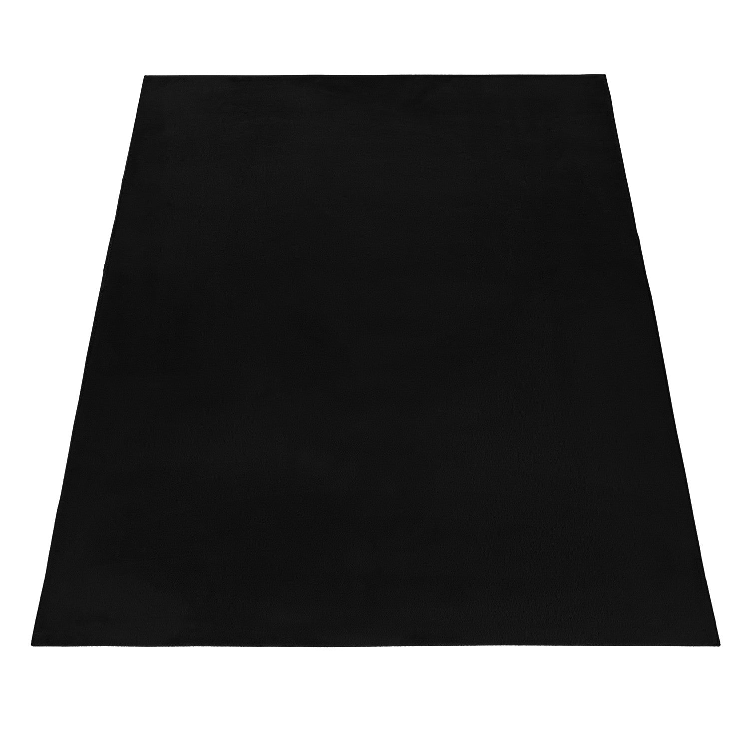 POUFFY 5100 BLACK