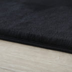 POUFFY 5100 BLACK
