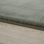 POUFFY 5100 GRÜN