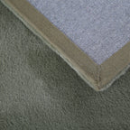 POUFFY 5100 GRÜN