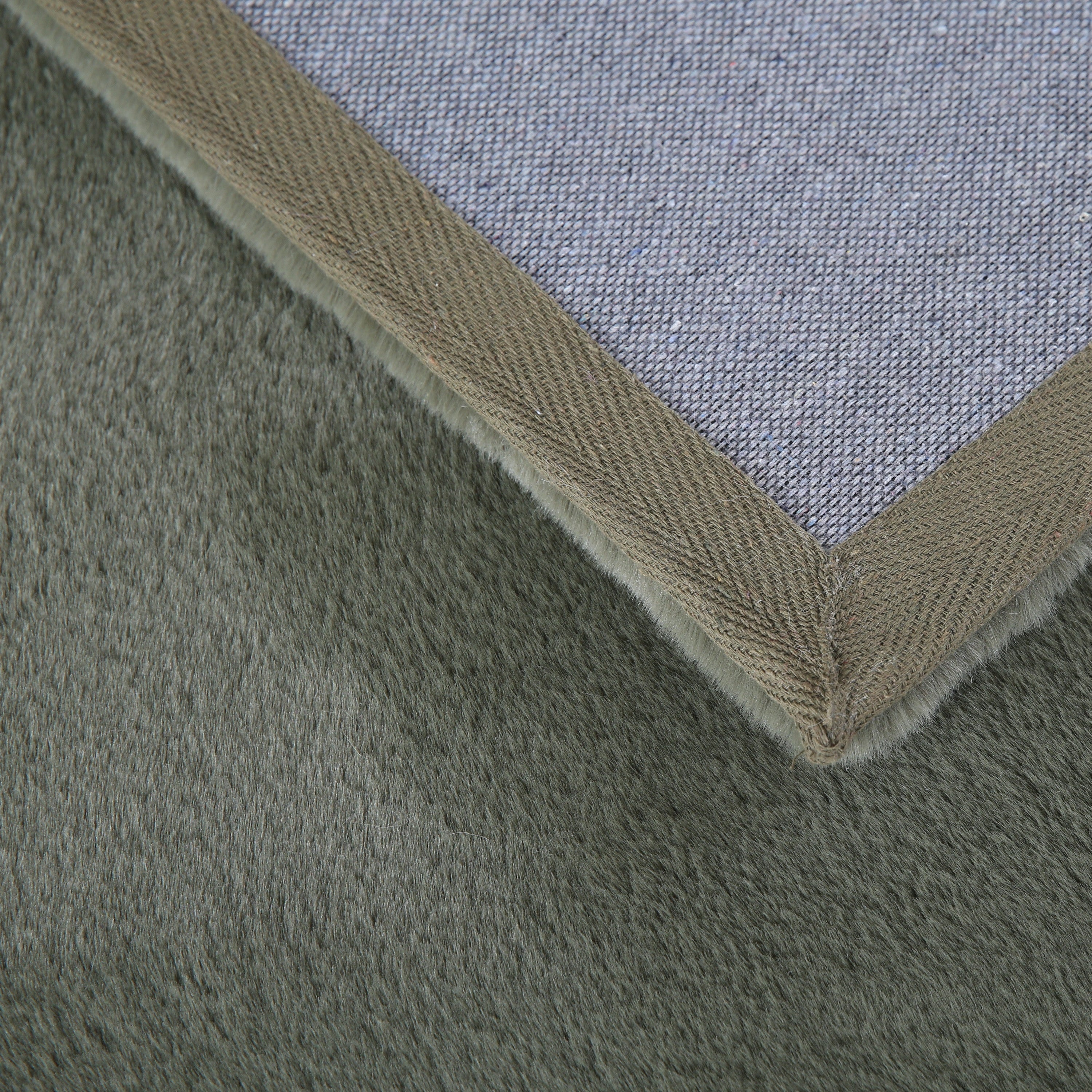POUFFY 5100 GRÜN