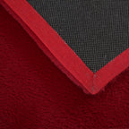 POUFFY 5100 ROT