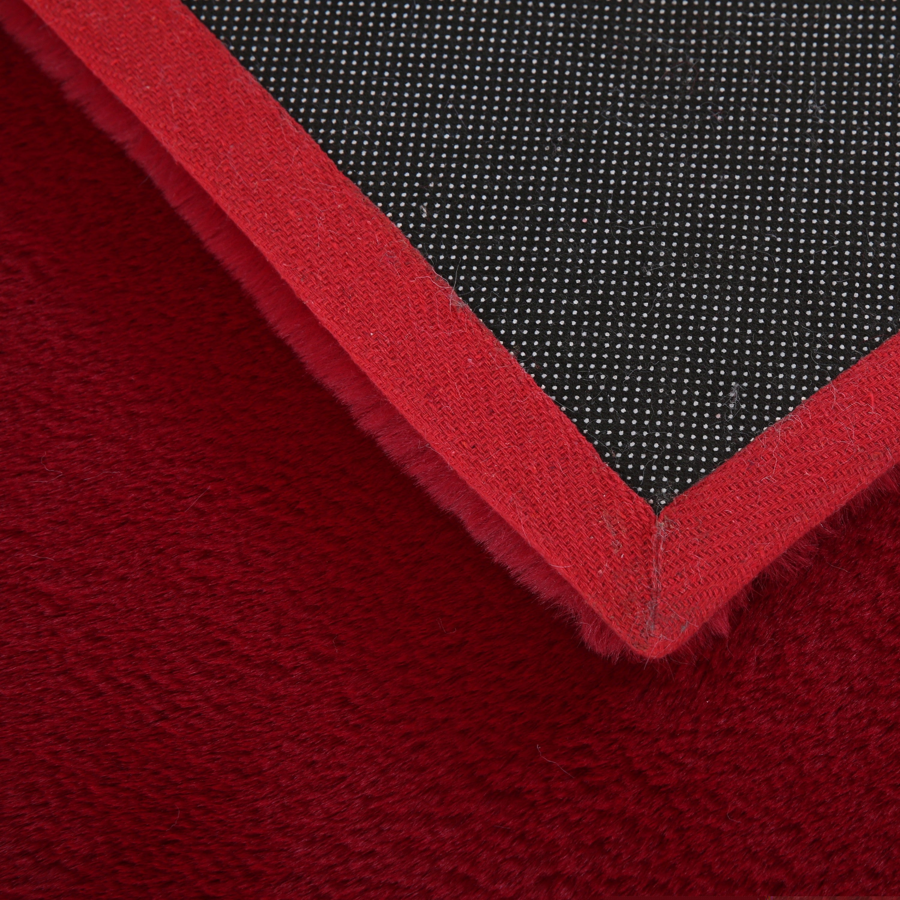 POUFFY 5100 ROT