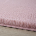 POUFFY 5100 ROSE