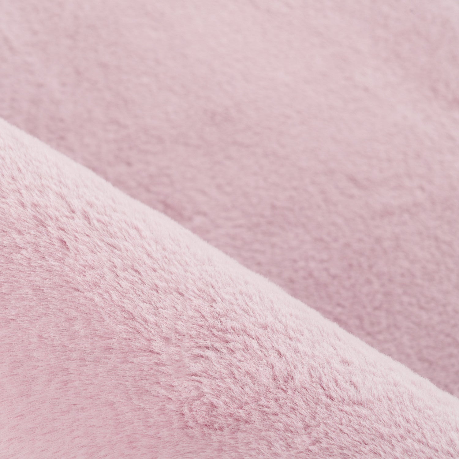 POUFFY 5100 ROSE