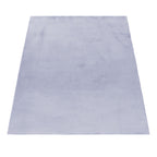 POUFFY 5100 SILBER