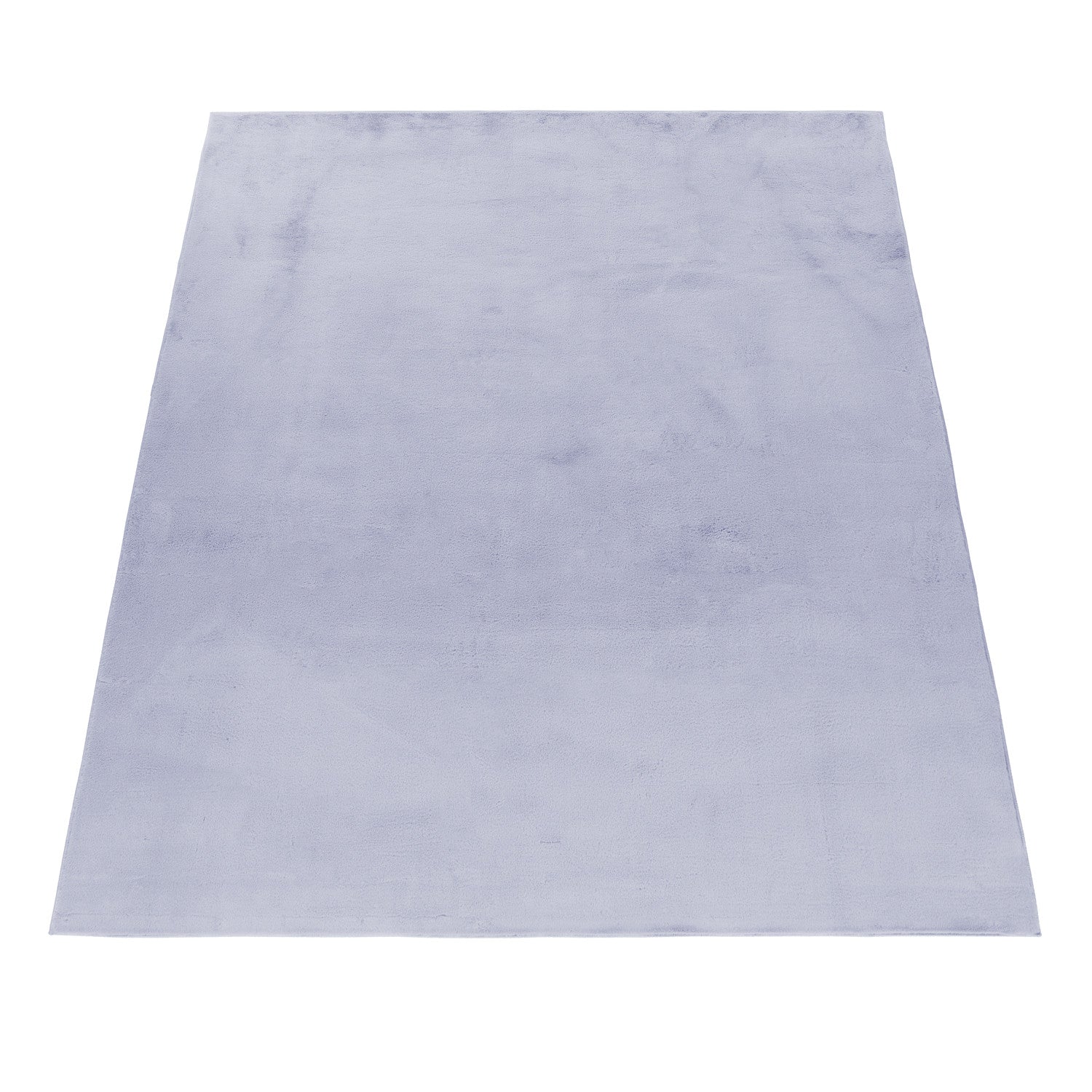 POUFFY 5100 SILBER