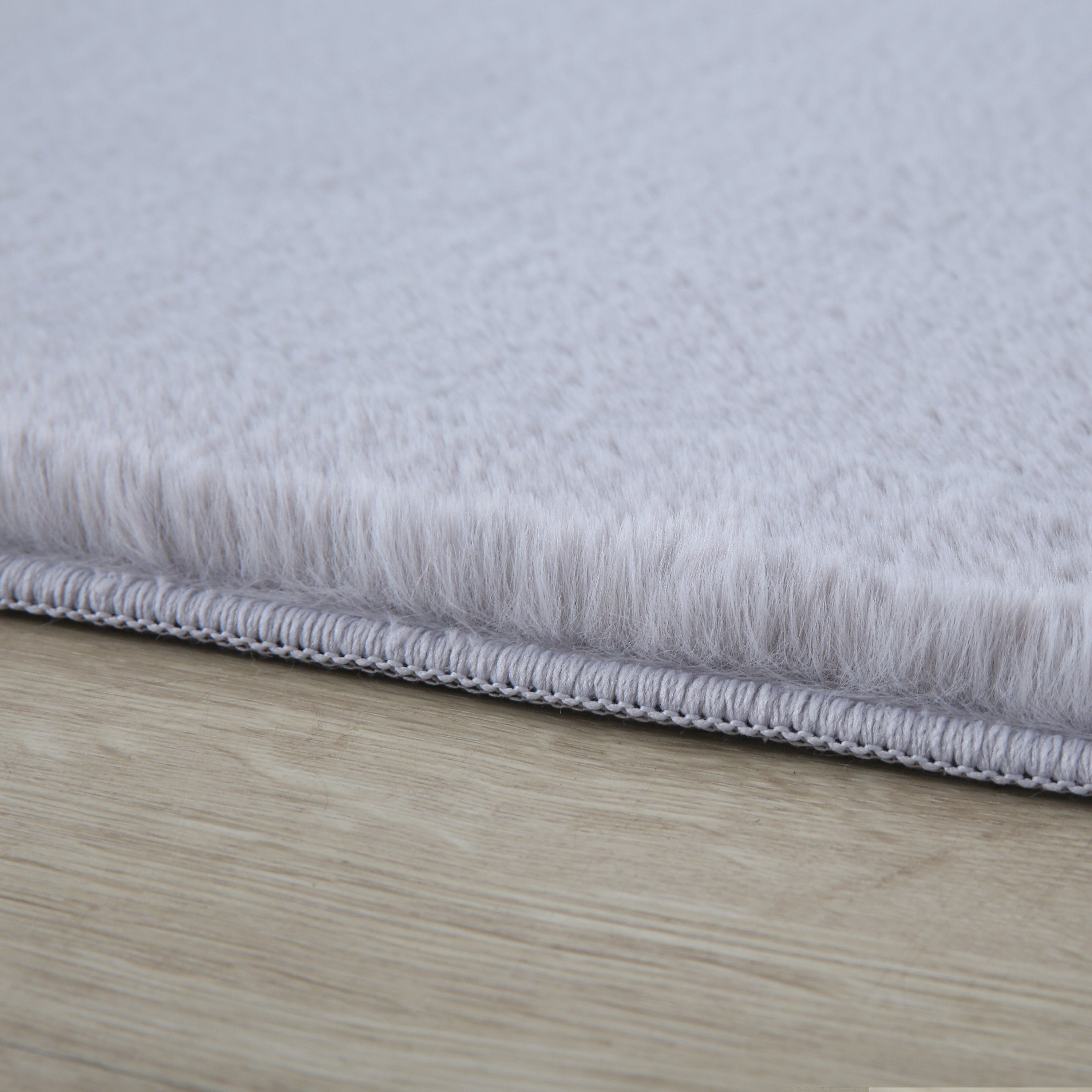 Rond POUFFY 5100 SILBER