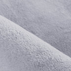 POUFFY 5100 SILBER
