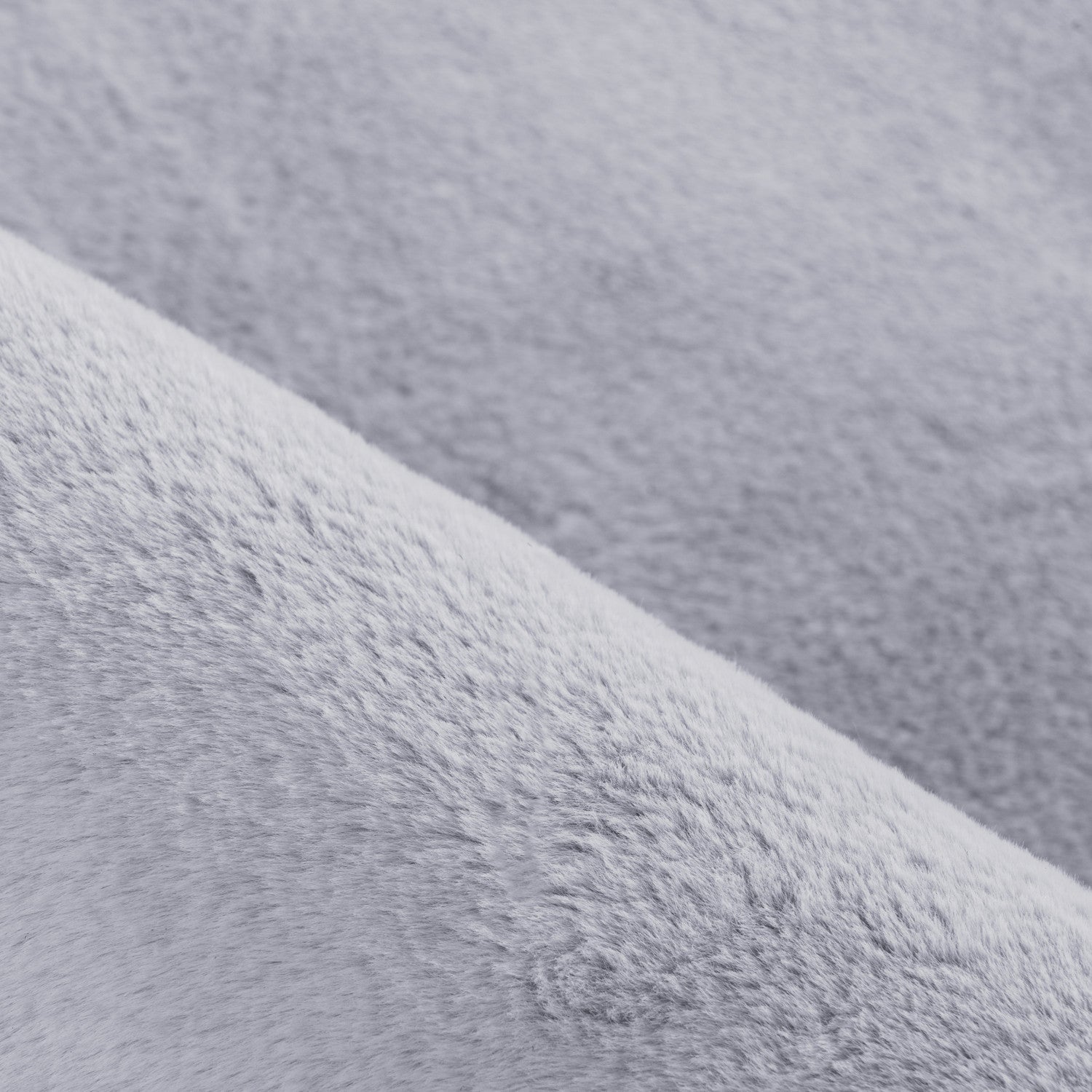 Rond POUFFY 5100 SILBER