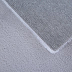 POUFFY 5100 SILBER