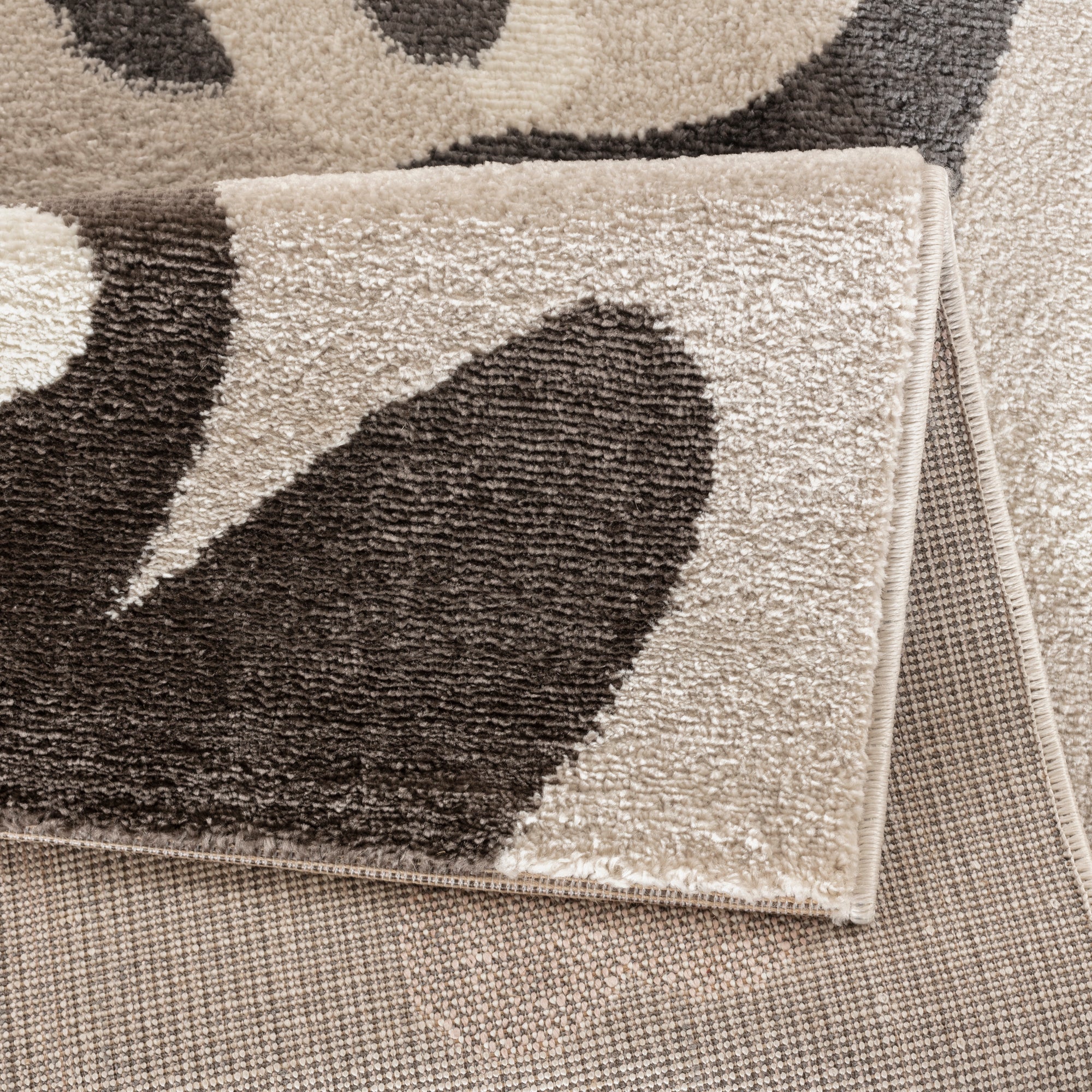 Kinderteppich - Snuggles Beige