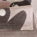 Kinderteppich - Snuggles Rosa
