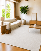 Moderner Teppich - NIZZA 1800 CREAM