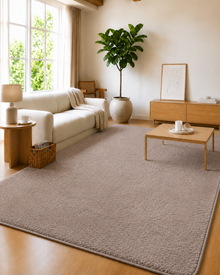 Moderner Teppich - ATA 7000 BEIGE