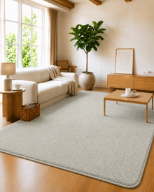 Moderner Teppich - ATA 7000 CREAM
