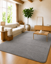 Moderner Teppich - ATA 7000 LIGHTGREY