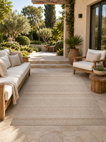 WÜSTE 1303 BEIGE
